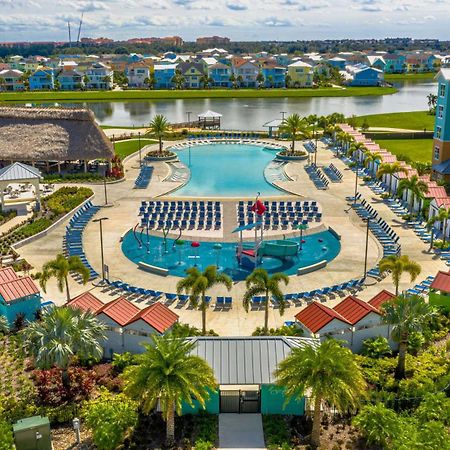 Embassy Suites By Hilton Orlando Sunset Walk Kissimmee Dış mekan fotoğraf